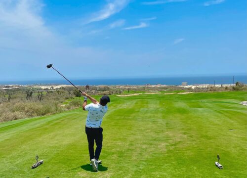 PGA Diamante el cardonal