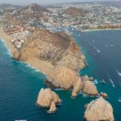 Cabo San Lucas vs. San Jose del Cabo