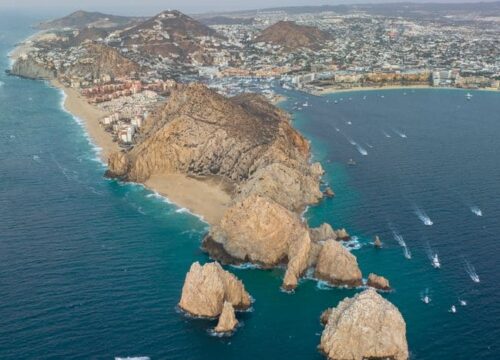 Cabo San Lucas vs. San José del Cabo: Where Should You Stay?