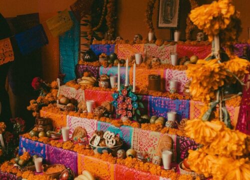 Day of the Dead in Los Cabos: Altars, Catrinas and Where to Go
