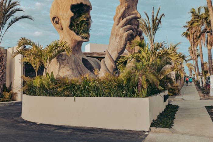 San Josรฉ del Cabo Art Walk